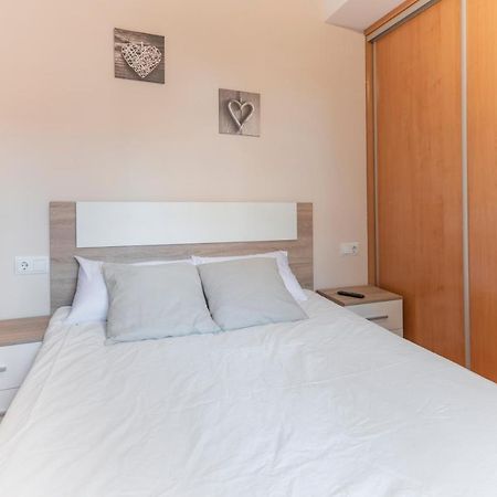 Vivienda Teruel Mudejarアパートメント エクステリア 写真