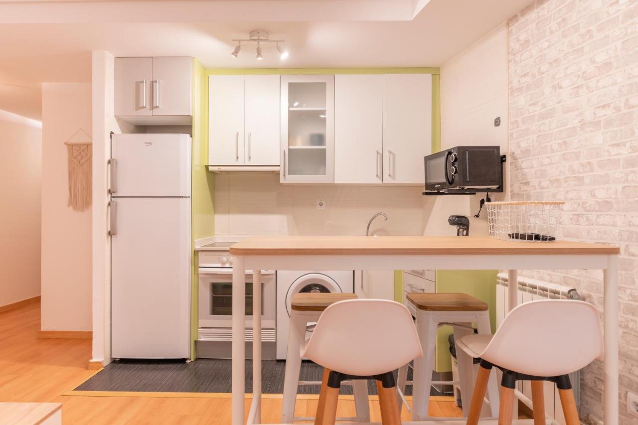 Vivienda Teruel Mudejarアパートメント エクステリア 写真