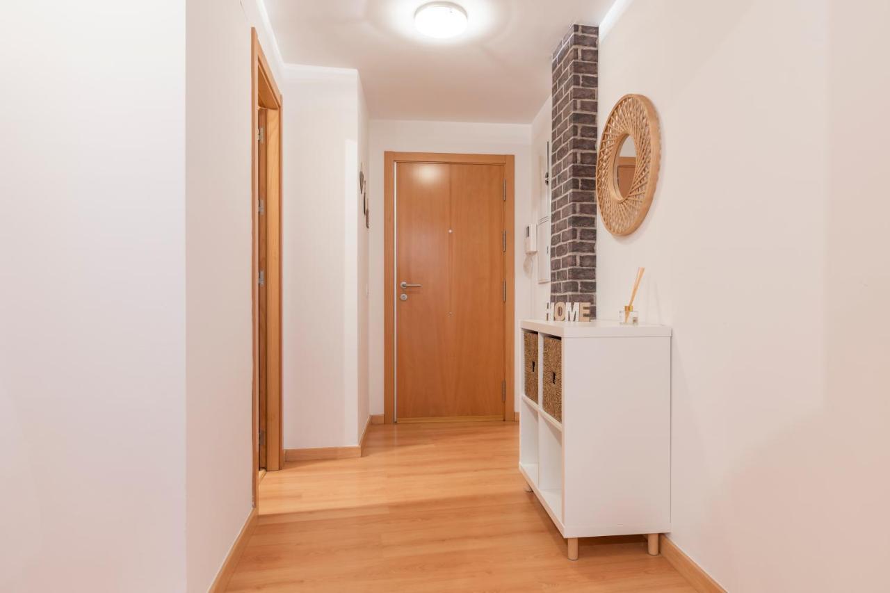 Vivienda Teruel Mudejarアパートメント エクステリア 写真