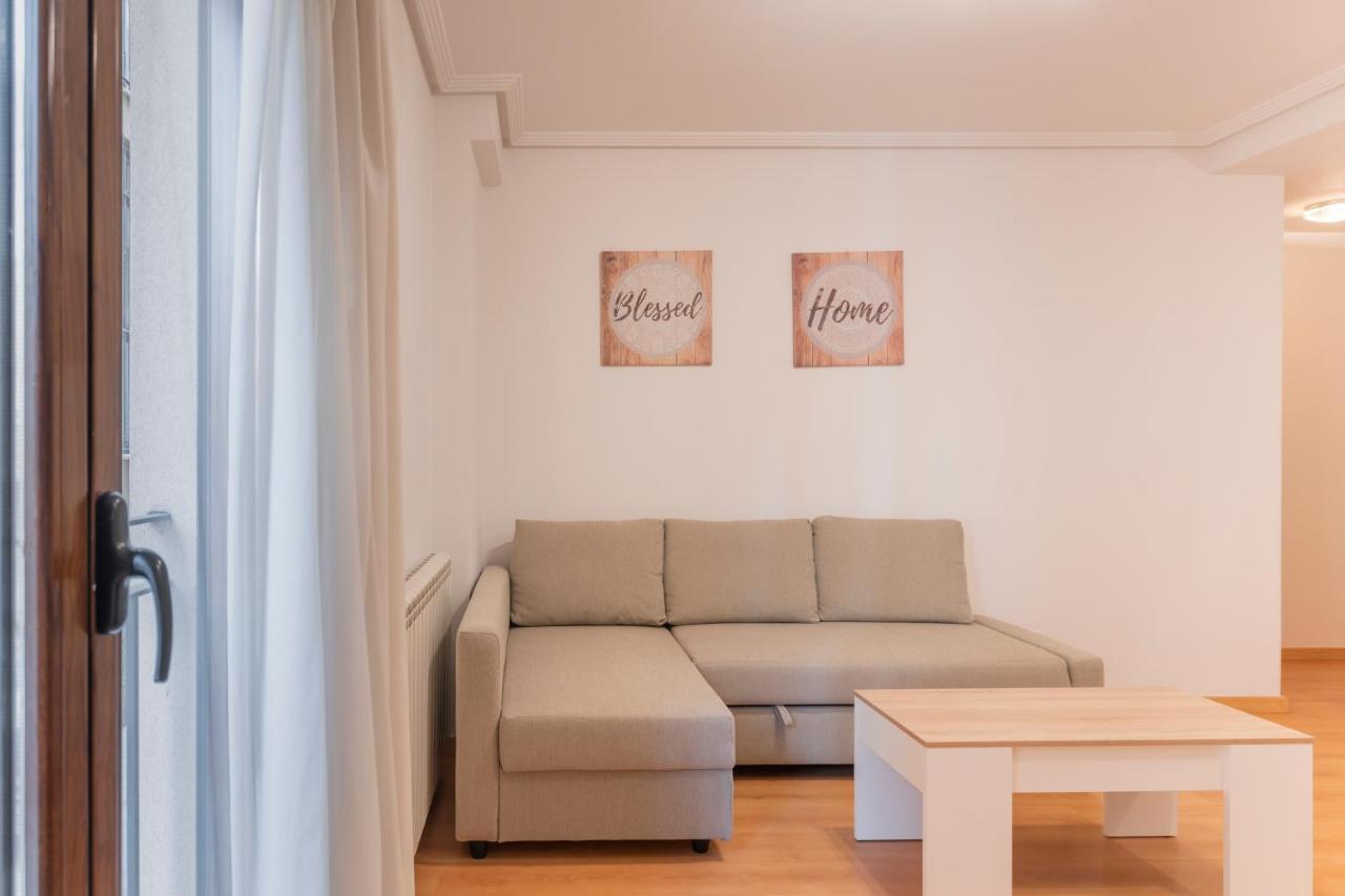 Vivienda Teruel Mudejarアパートメント エクステリア 写真