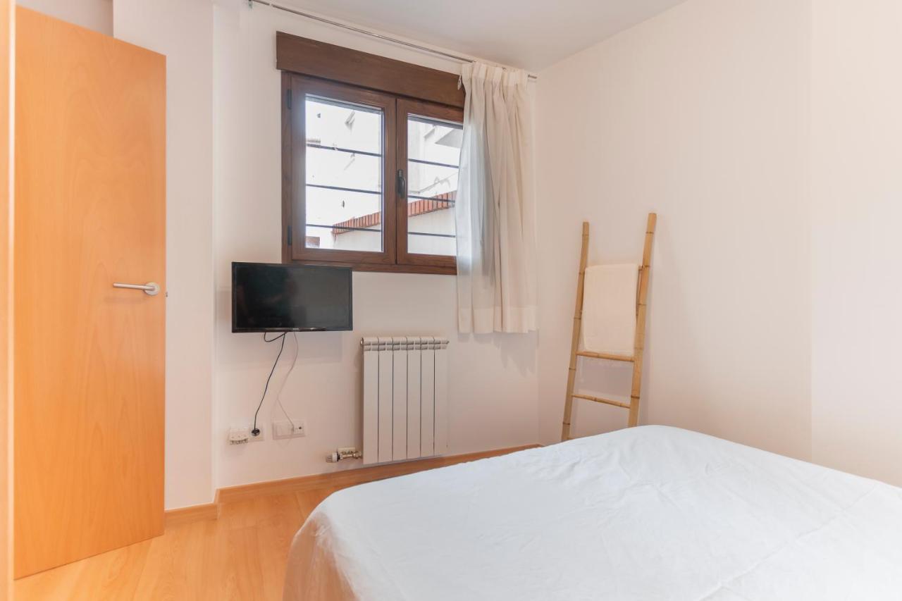 Vivienda Teruel Mudejarアパートメント エクステリア 写真