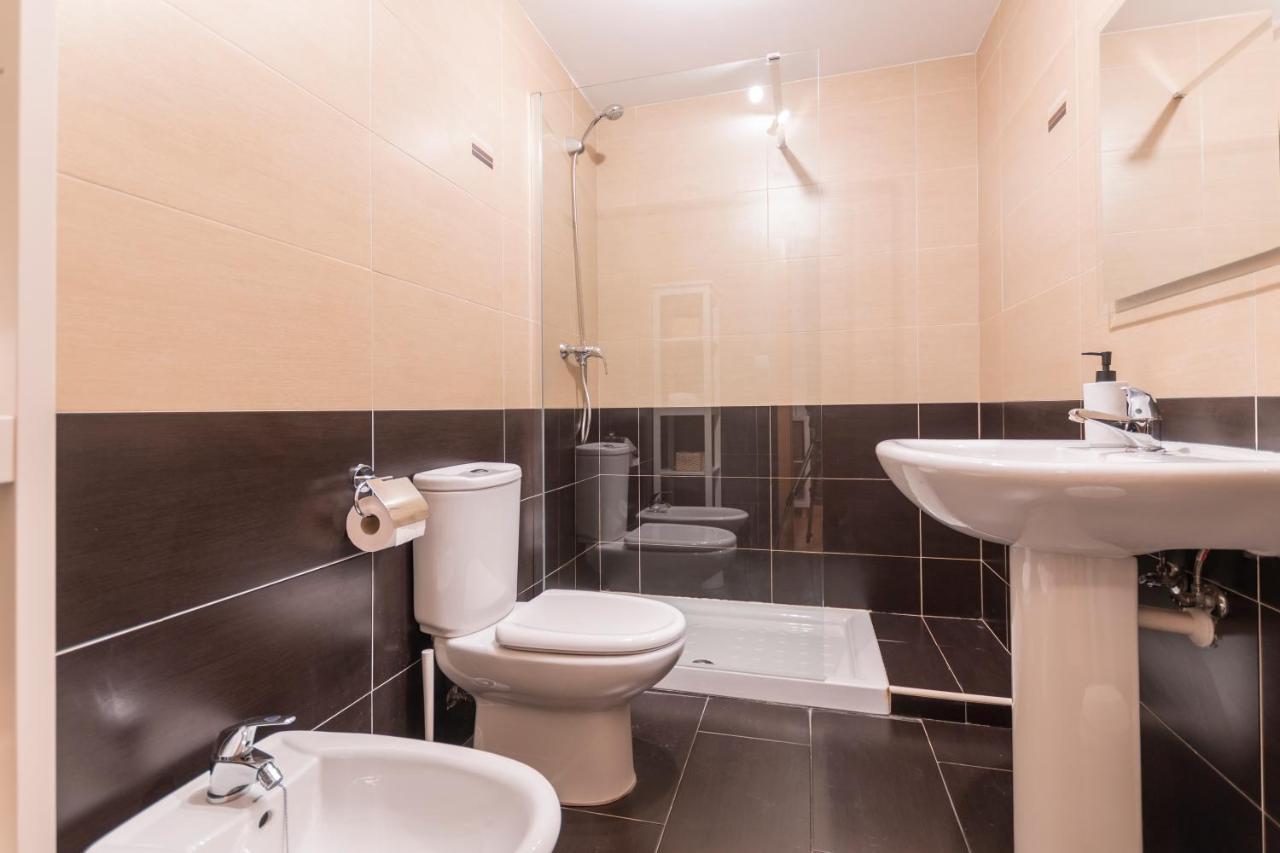 Vivienda Teruel Mudejarアパートメント エクステリア 写真